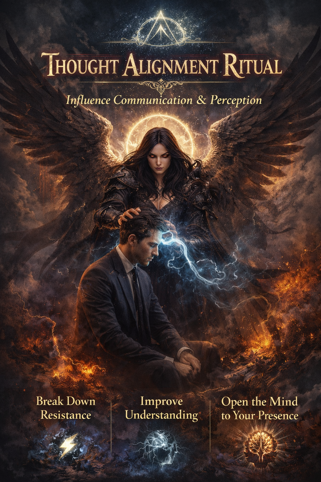 Thought Alignment Ritual