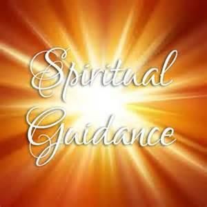 Spiritual Consulting Service - To Check for Blockages