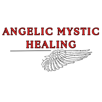 Angelic Mystic Healing