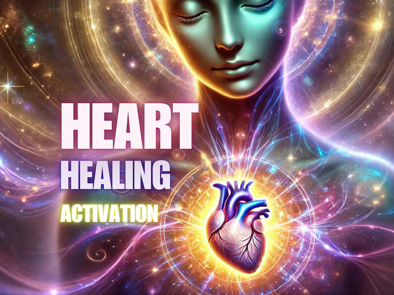 Heart Healing