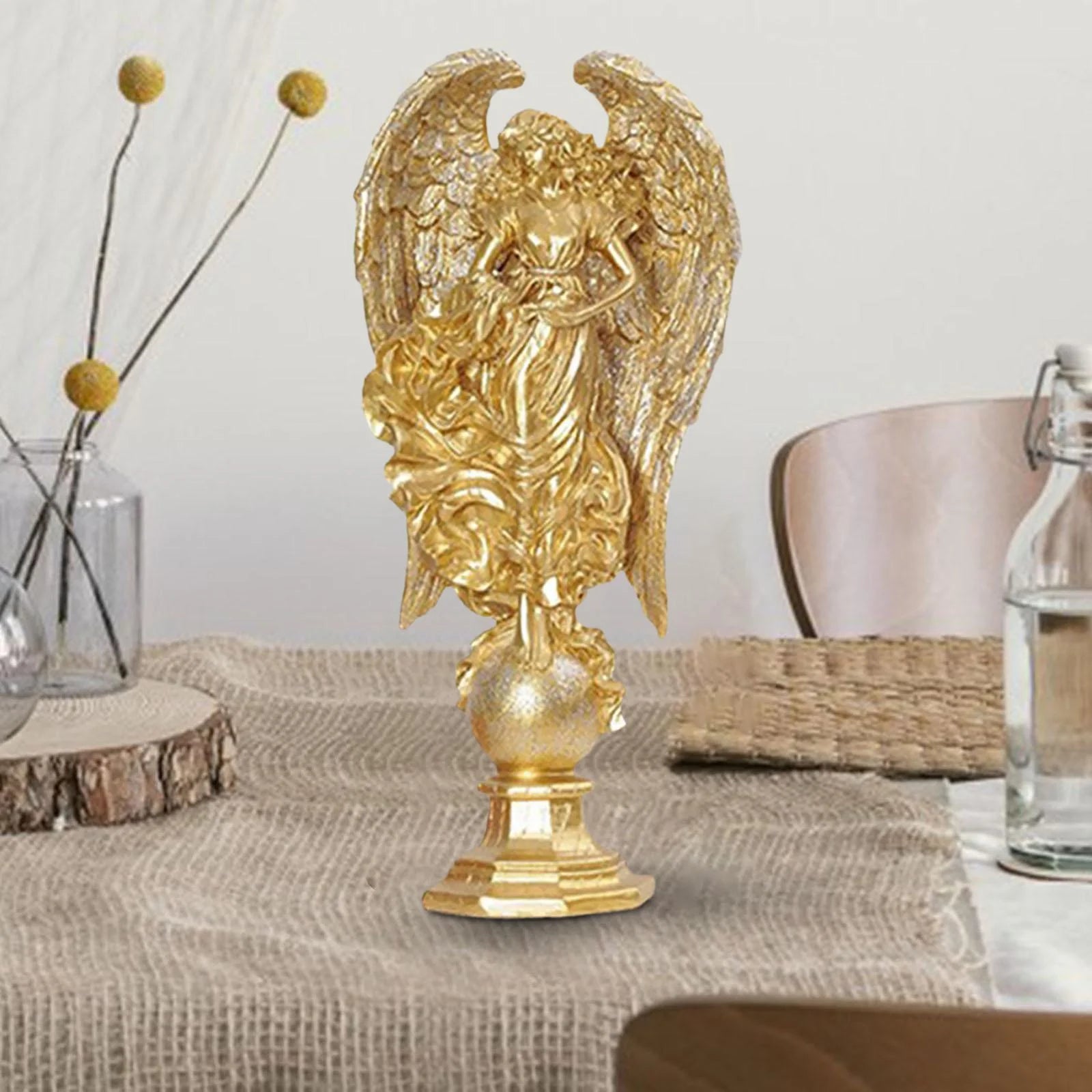 🌟✨ 11/11 Divine Portal Special Invoked & Blessed Ritual Items ✨🌟🕊️Angel Bound Statue ✨ Invoked & Charged with Angelic Presence