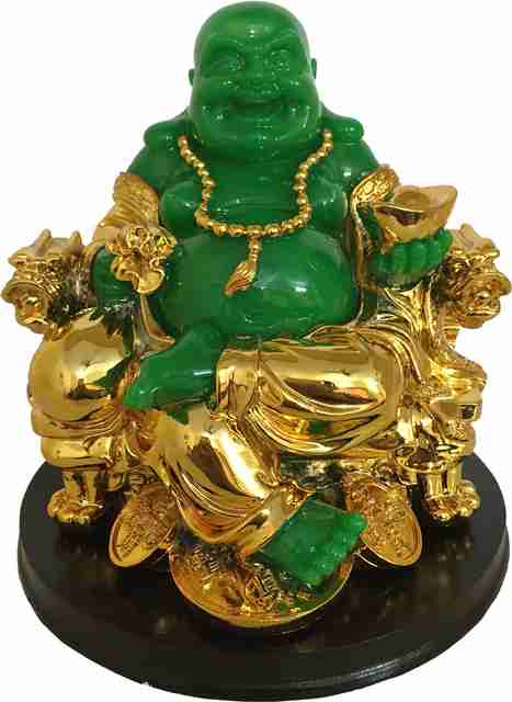 🌟✨ 11/11 Divine Portal Special Invoked & Blessed Ritual Items ( Invoked & Bound Laughing Buddha Statue )  ✨🌟