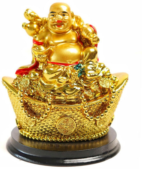 🌟✨ 11/11 Divine Portal Special Invoked & Blessed Ritual Items ( Invoked & Bound Laughing Buddha Statue )  ✨🌟