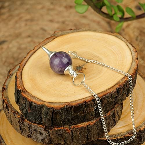 🌟✨ 11/11 Divine Portal Special Invoked & Blessed Ritual Items ( Pendulum Crystal )✨🌟